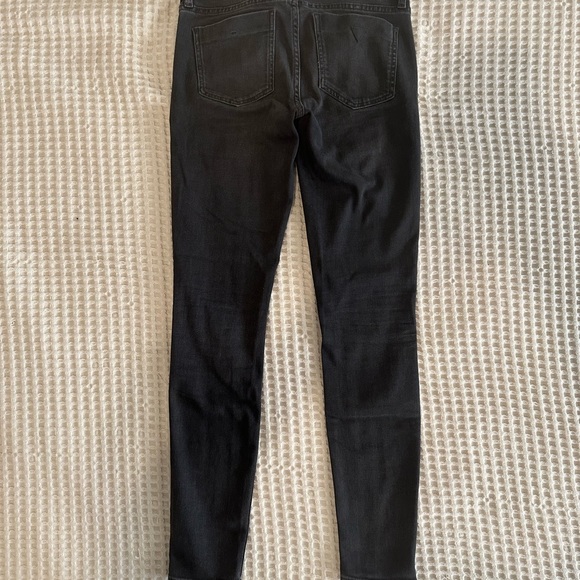 Guess Jeans with front zippers color gray - Picture 2 of 6